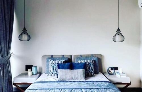 Rao Colony Villa | VILLA EXILIR