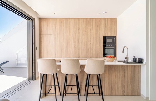 Los Alcazares Villa | Villa Ezzio