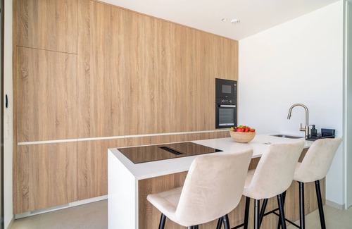 Los Alcazares Villa | Villa Ezzio