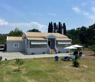 Liapades House | Villa Facen Stella