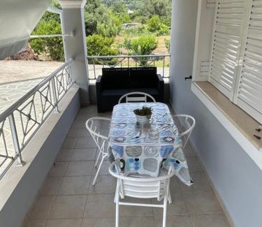 Liapades House | Villa Facen Stella