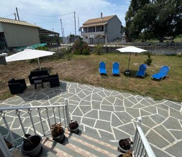 Liapades House | Villa Facen Stella