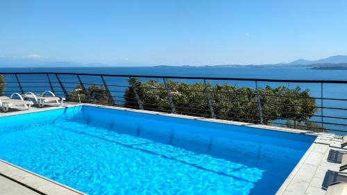 Pirgi Villa | Villa Faiax