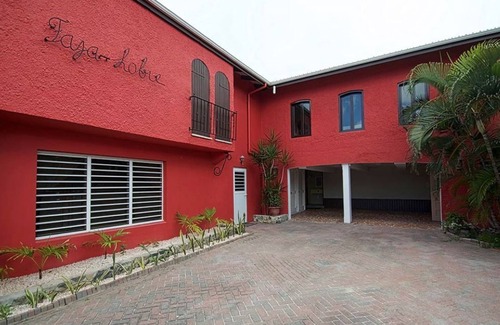 Beacon Hill Villa | Villa Faja Lobie by Fantasia Villas