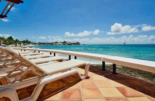 Beacon Hill Villa | Villa Faja Lobie by Fantasia Villas