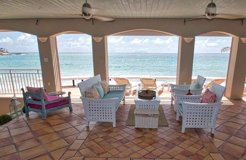 Beacon Hill Villa | Villa Faja Lobie by Fantasia Villas