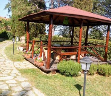 Farneta Villa | Villa Farnetina