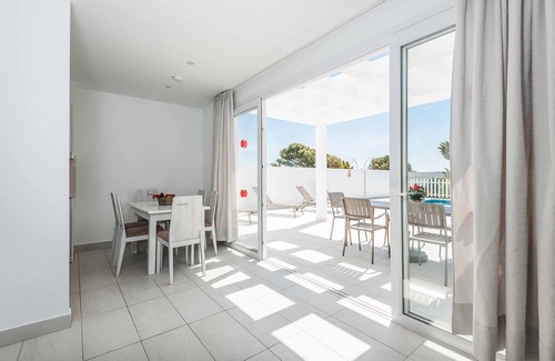 Cala'n Bosch Villa | Villa Feli - Three Bedroom Villa, Sleeps 6