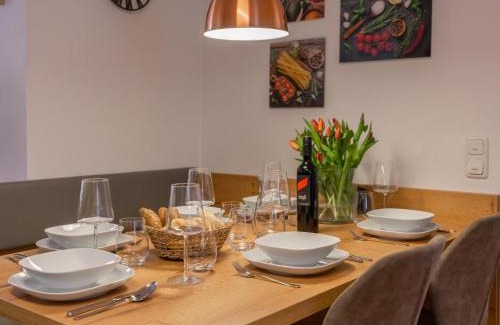 Bad Hofgastein Apartment | Villa Felding Top 2