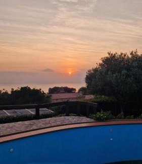 Costa Paradiso Villa | Villa Felice