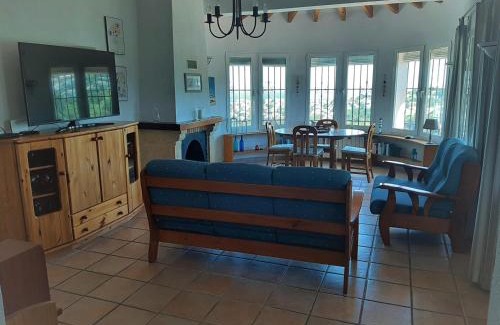 Monte Pego Villa | Villa Felix