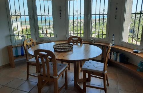 Monte Pego Villa | Villa Felix