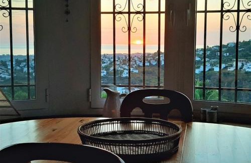 Monte Pego Villa | Villa Felix