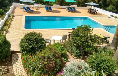 Silves Apartment | Villa Feliz Apartments, Two Bedroom Apartment No.2