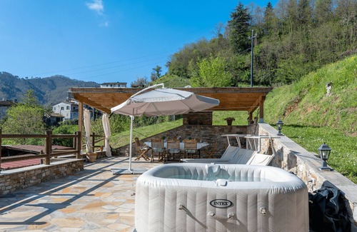 Villabuona Villa | Villa Fenice Country House