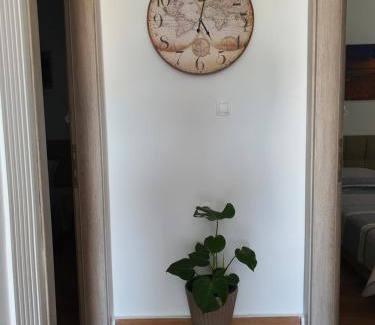 Asprovalta House | Villa Fer Forze you have the feeling of your own holiday home