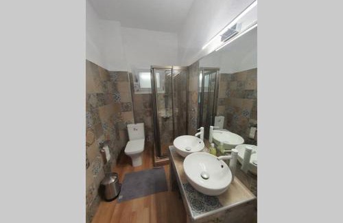 Asprovalta House | Villa Fer Forze you have the feeling of your own holiday home