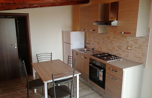 Floridia House | Villa Finaiti - LAND