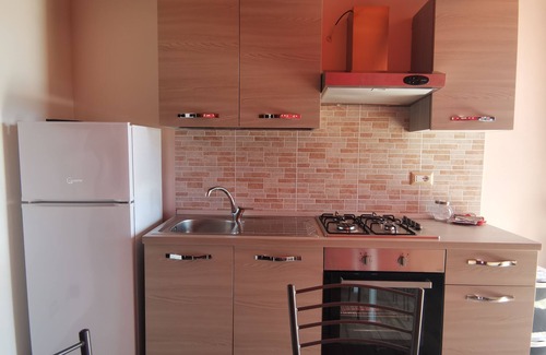 Floridia House | Villa Finaiti - LAND