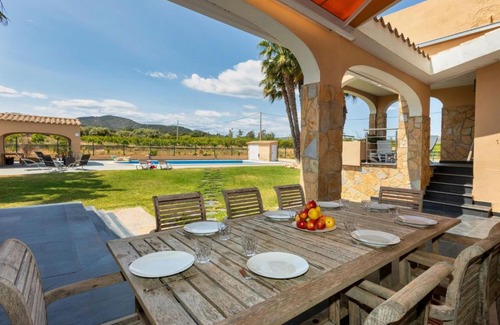 Peniscola Villa | Villa Finca Villa Roig by Interhome