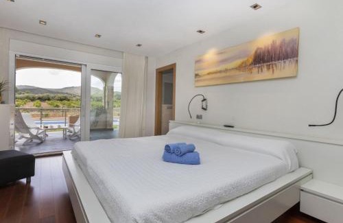 Peniscola Villa | Villa Finca Villa Roig by Interhome