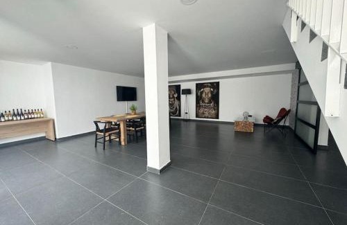 Finestrat Villa | Villa Finestrat by Terreta Rentals