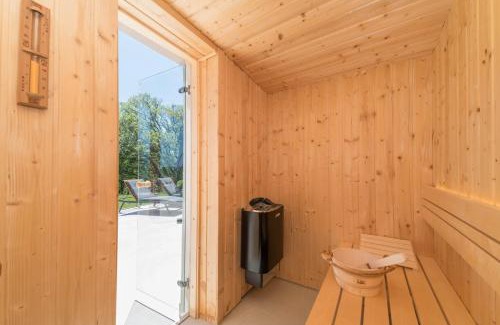 Marusici Villa | Villa Fiore in Central Istria suitable for families and cyclists