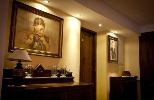 Bialy Dunajec Bed & Breakfast | Villa Fiore