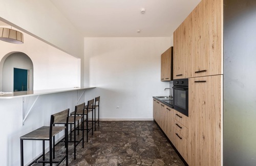 Campomarino di Maruggio Apartment | Villa Fiorezza - 1 PP by BarbarHouse