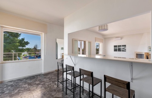 Campomarino di Maruggio Apartment | Villa Fiorezza - 1 PP by BarbarHouse