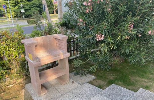 Bibione Ski Chalet | VILLA FIORI 2