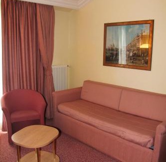 Monastier di Treviso Hotel | Villa Fiorita