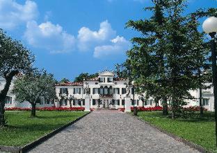 Monastier di Treviso Hotel | Villa Fiorita