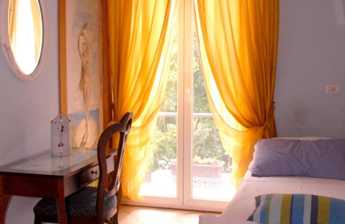 Monfalcone House | Villa Fiorita