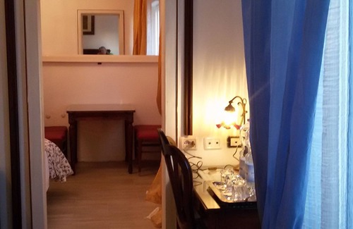 Monfalcone House | Villa Fiorita