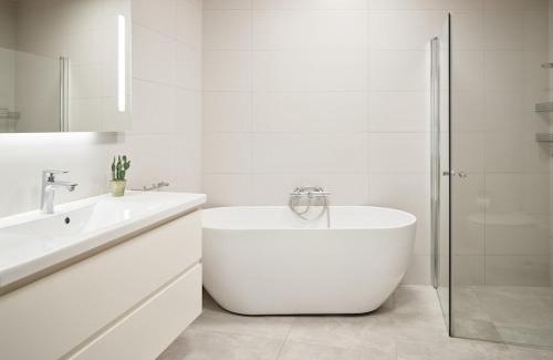 Møre og Romsdal Apartment | Villa Fjord View