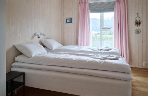 Møre og Romsdal Apartment | Villa Fjord View