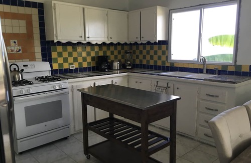 Upper Prince's Quarter House | Villa Flagrantia, Paradise at your pleasure