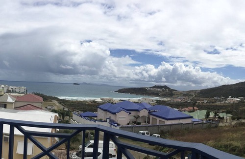 Upper Prince's Quarter House | Villa Flagrantia, Paradise at your pleasure
