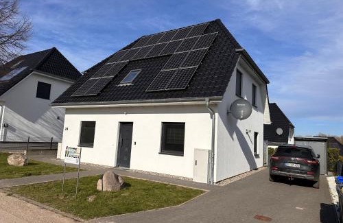 Muritz Villa | Villa Fleesenglück