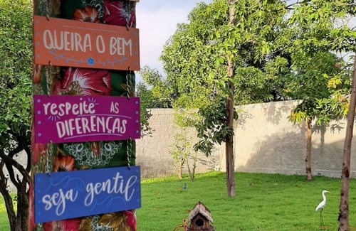 Cavalcante House | Villa Flor e Cor