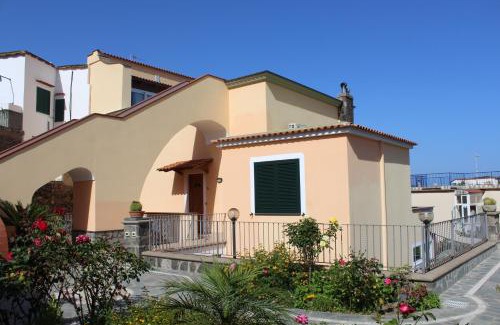 Ischia Porto Apartment | Villa Flora Ischia