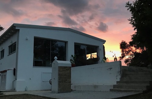 Pisticci House | Villa Flora