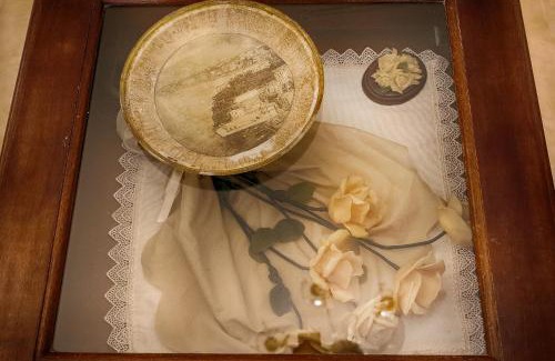 Sant'Agnello Villa | Villa Flore