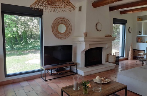 Merindol Villa | villa for 4 people with private pool luberon