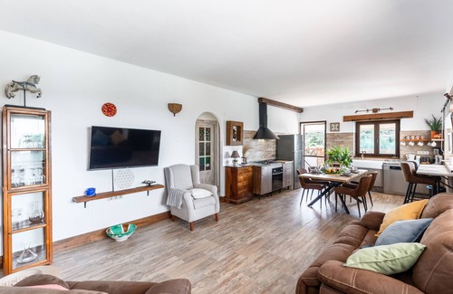 Bedar Villa | Villa for 4 with feature pool & great reviews