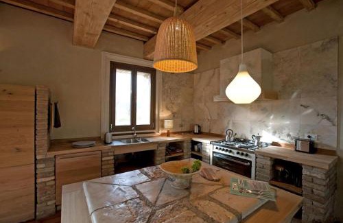 Saline di Volterra Apartment | Villa Forma