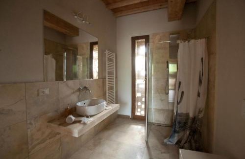 Saline di Volterra Apartment | Villa Forma