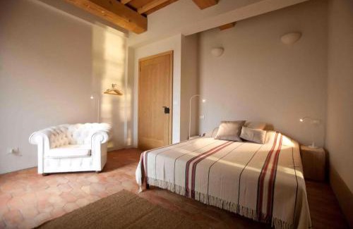 Saline di Volterra Apartment | Villa Forma