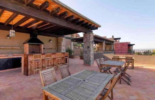 Atascadero Apartment | VILLA FORTUNA SAN MIGUEL